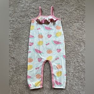 NWT Monica and Andy jumper 6-12m